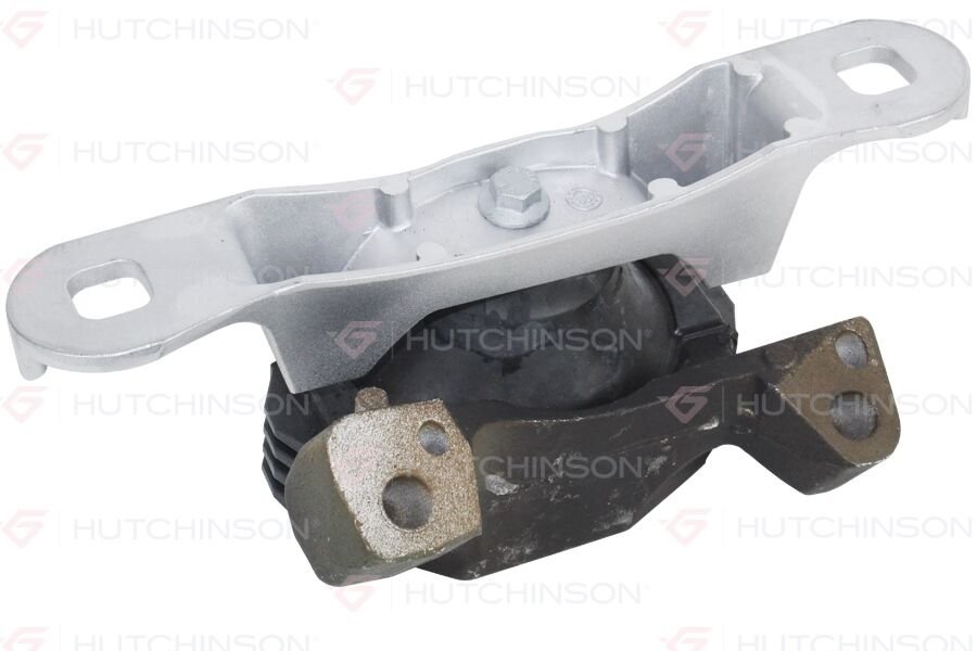 MOTOR TAKOZU SAĞ VOLVO C30-C70-S40-V40-V50 04> 2.5 DURATEC