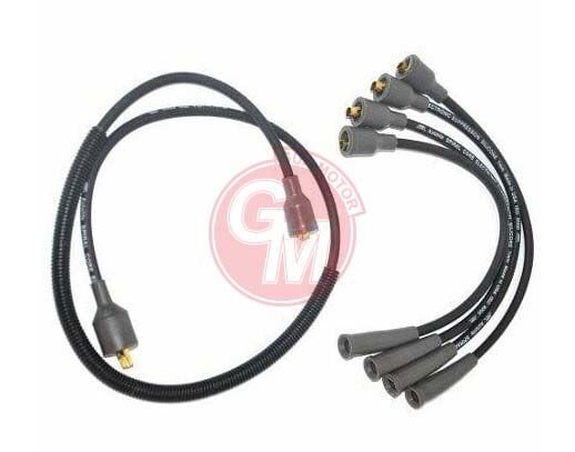 BUJİ KABLOSU BOBİN KABLOSU BUJİ KABLOSU TK R9-R19-BROADWAY 1.4 8V 1.6 8V