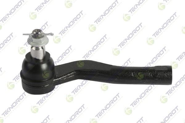 ROT BAŞI DIŞ SOL DAIHATSU TERIOS 1.3L K3-VE J211 06-09 1.5L 3SZ-VE J210 06->
