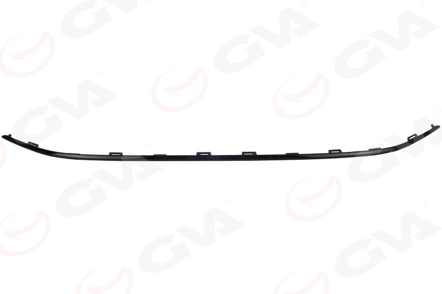 ÖN TAMPON ALT ÇITA SİYAH FIAT EGEA 20 >