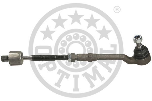 ROT TAKIMI ON SAG SOL BMW X5 E53 00>07