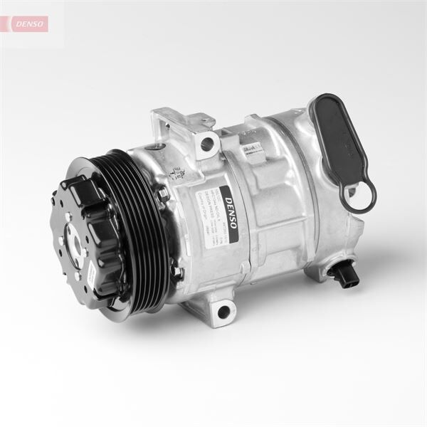 KLİMA KOMPRESÖRÜ CORSA D 1.3 CDTI-1.7 CDTI 06 >AGILA 1.3 CDTI 08 >MERIVA 1.3 CDTI 03-09