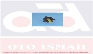 TEVZİ MAKARASI RENAULT R9 SPRİNG