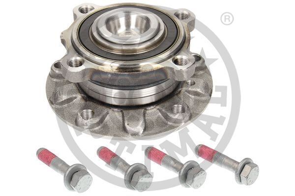 TEKER RULMANI ON BMW E36 E39 PORYA