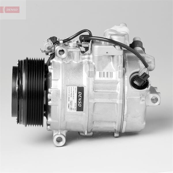 KLIMA KOMPRESORU BMW F07 F10 F11 F01 F02 E70 E71