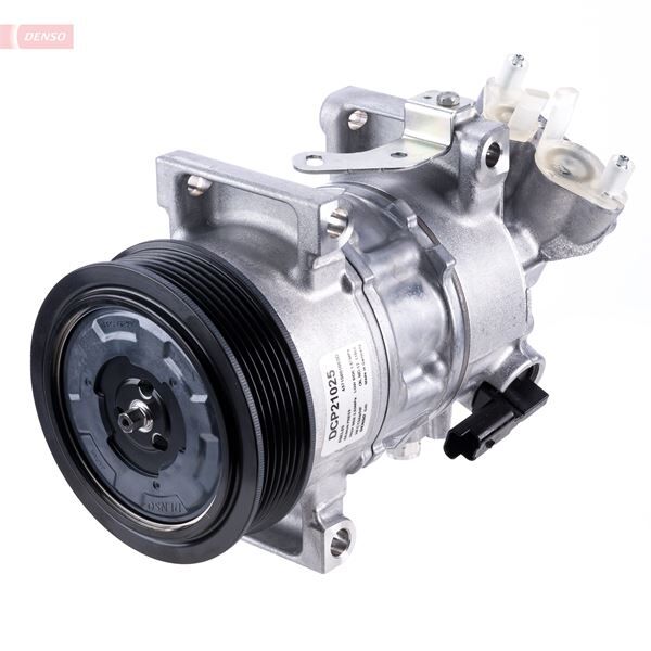 KLİMA KOMPRESÖRÜ P208 12> P2008 13> C3 12> 1.0 VTI 1.2 VTI PureTECH DS3 14> 1.2 VTI-Puretech 1.6 THP