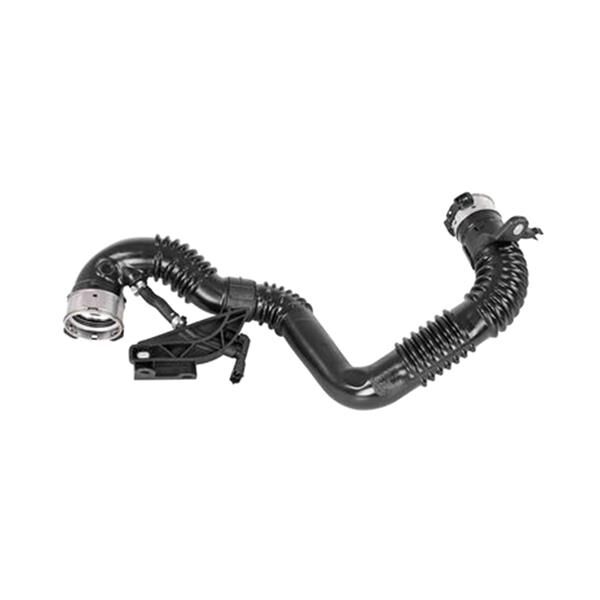 TURBO BORUSU RENAULT KADJAR 15> 1.6dCi R9M / NISSAN QASHQAI 1.6L Dci R9M J11 14-> SENSÖRSÜZ TİP