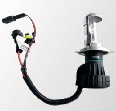 H-4 XENON AMPUL 8.000 K