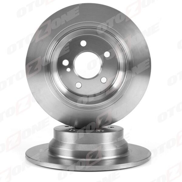 FREN DISKI ARKA MERCEDES W211 S211 C218 W212 S212