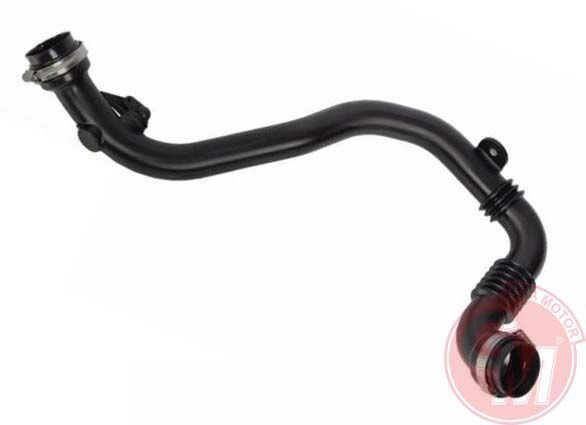 TURBO HORTUMU RENAULT CLIO III GRANDTOUR 1.5 DCI K9K 2004