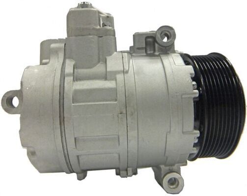 KLIMA KOMPRESORU LAND ROVER DISCOVERY III L319 RANGE ROVER SPORT I L320