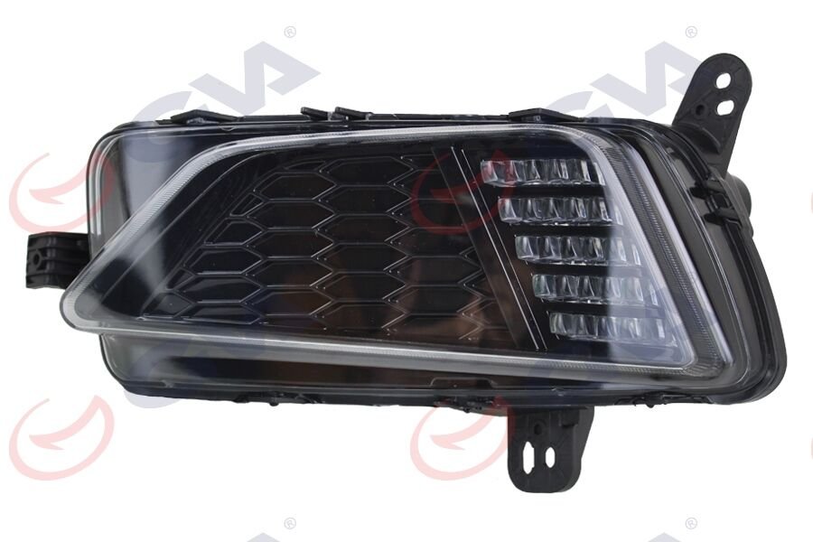 SİS FARI SOL LEDLİ VW POLO 2018 >