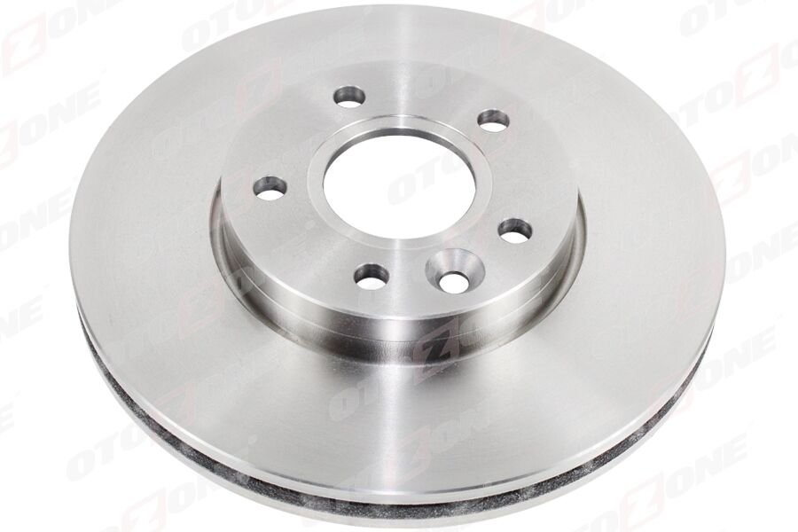 ON FREN AYNASI DISK FOCUS III 11> FOCUS II 04>11 C MAX 03>07 VOLVO C30 06>12 C70 II 06>13 S40 II 04>12 V50 05>12 278x25x5DLxHVLI