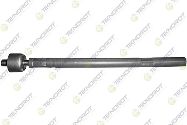 ROT MİLİ PEUGEOT P307 00>09 CITROEN C4 04>11