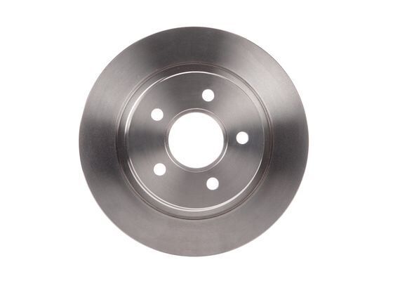 ARKA FREN DISK AYNASI CONNECT 1.8TDCI 02>13 ABS LI
