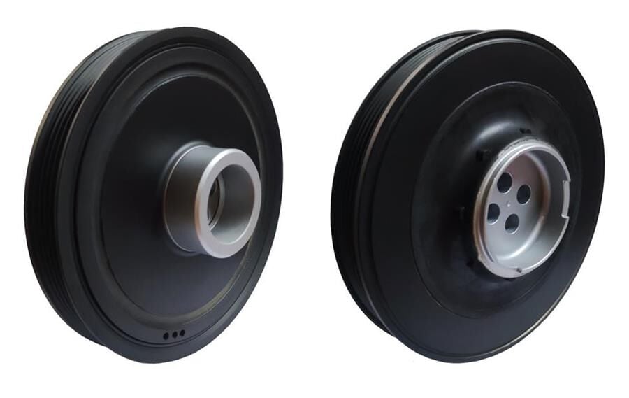 KRANK KASNAGI MINI R55 R56 R57 R58 R60 R61 / TOYOTA AVENSIS 1.6L 1WW WWT270 15-> / VERSO 1.6L 1WW WA R20 15-> 5 KANALLI
