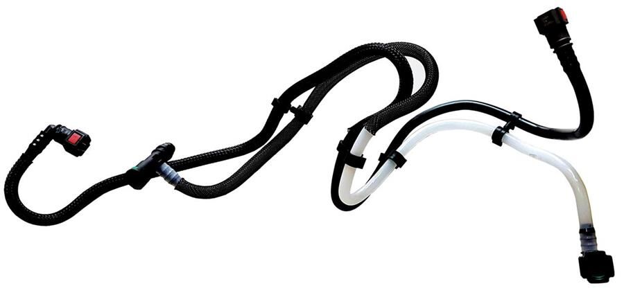 YAKIT BORUSU RENAULT KANGOO III 1.5 DCI 09 >
