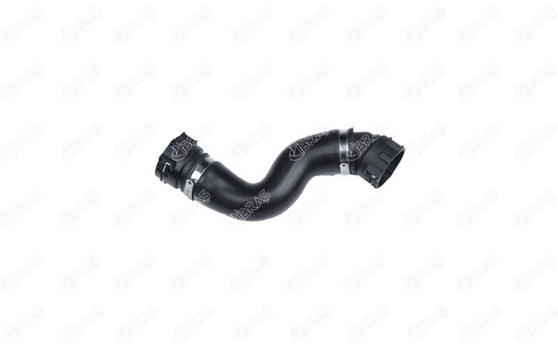RADYATOR HORTUMU ALT BMW N52 N53 E60 E61 E63 E64
