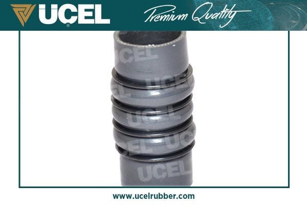 TURBO HORTUMU PARTNER-BERLINGO 05>15 P206 04>07 C3 05>09 XSARA 04>11 1.6 HDI DV6