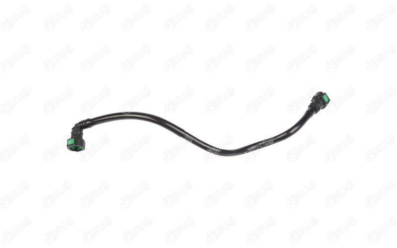 YAKIT BESLEME BORUSU OPEL ANTARA A 06> CHEVROLET CAPTIVA C100 06>