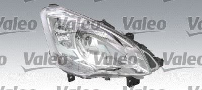 FAR SAĞ MOTORLU PEUGEOT PARTNER TEPEE 09>18 CITROEN BERLINGO 09>18 ELEKTRİKLİ H4