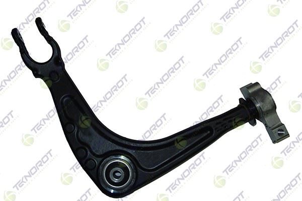 ÖN SALINCAK ALT SOL ROTİLSİZ-DÖKÜM PEUGEOT P407 04>10 P508 10>18 CITROEN C5 X7 08>16 C6 06>12