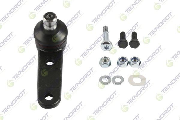 SALINCAK ROTILI SAG SOL ESCORT 90>95 FIESTA 89>95 ORION 90>93 CAP 17MM
