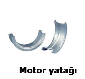 ANA YATAK TAKIMI STD MERCEDES OM642 W203 W204 C218 C219 W211 W212 W164 W166 W221 W639 B906 B907 B910