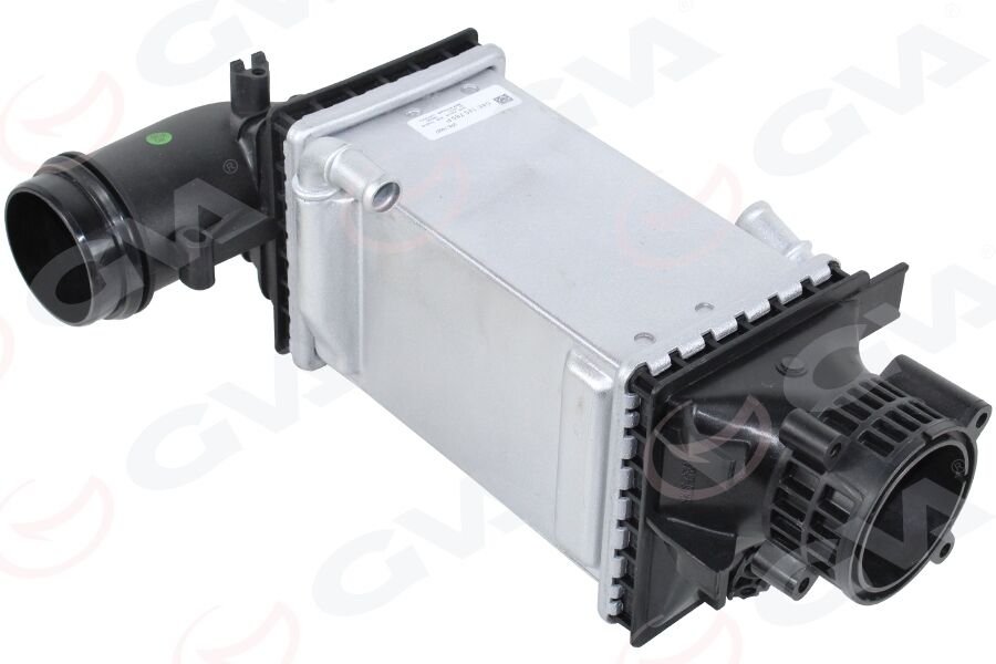 TURBO RADYATÖRÜ INTERCOOLER T-ROC/TIGUAN/Q3/KAROQ/KAMIQ/SCALA 1.5 TSI 2020 > DXD