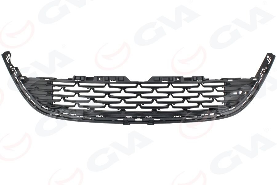 TAMPON IZGARASI ÖN ORTA SİYAH OPEL ASTRA J 2011-2015