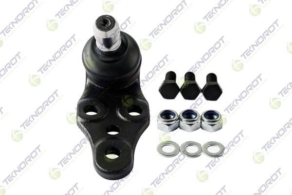 ALT ROTİL CHEVROLET LACETTI 04> DAEWOO NUBIRA 02>