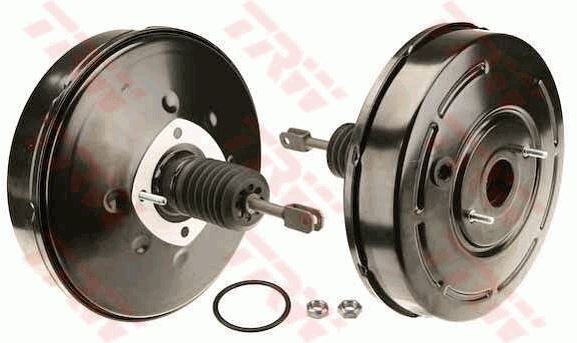 WESTINGHOUSE VIVARO 1.9 DI/1.9DTI/2.0/2.0CDTI/2.5DTI/2.5CDTI 08/01 > ABS LI ARAÇLAR İÇİN