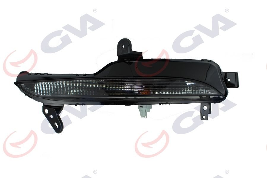 ÖN TAMPON SİNYALİ SOL RENAULT MEGANE IV 15>