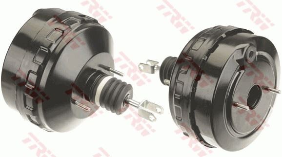 FREN SERVOSU WESTINGHOUSE BMW N47 N52 N57 E90 E91 E92 E93 E84