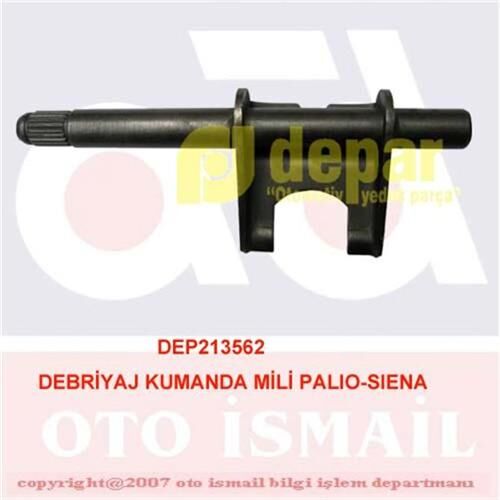 DEBRİYAJ ÇATALI PALIO-ALBEA 1.2-1.4-1.6-DOBLO 1.9 JTD 01 >