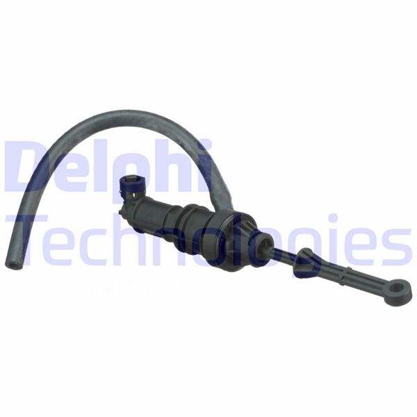DEBRIYAJ UST MERKEZI TRANSIT V184 2.4TDCI 00>06 RH