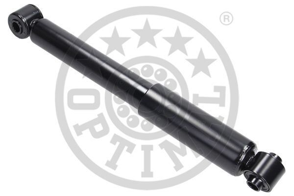 HAVALI SUSPANSIYON AMORTISORU ARKA GAZLI MERCEDES VITO W639 03>