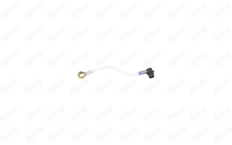 YAKIT HORTUMU MERCEDES OM601 OM605 OM606 W124 W202 W638 B901>B904