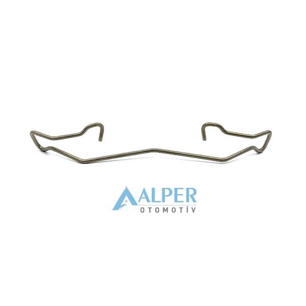FREN KALIPER YAYI DOBLO-ALBEA