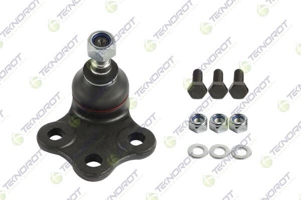 ALT ROTİL ASTRA F 91-98 - VECTRA A 88-95 ASCONA C 81> CALIBRA A 90>
