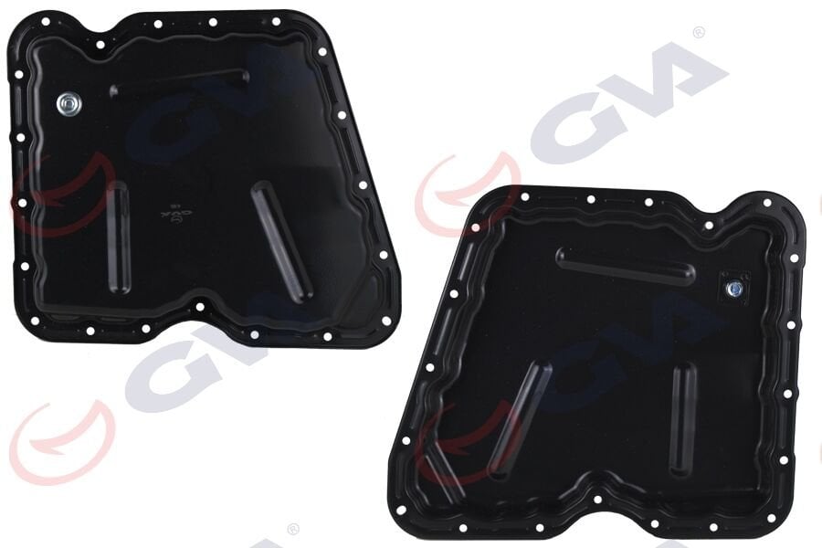 YAĞ KARTERİ MASTER III- MOVANO B 2.3 CDTI 10-16