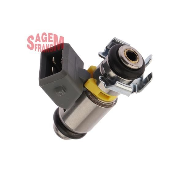 ENJEKTOR MEMESİ MEGANE II - LAGUNA II 2.0 16V F4R
