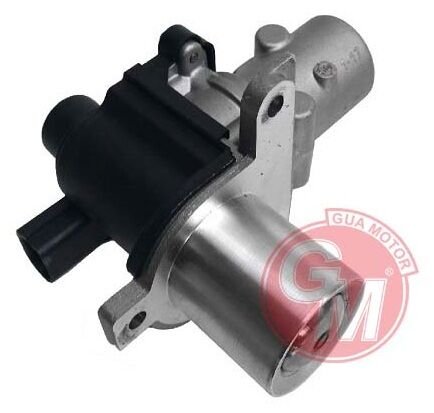 EGR VALFİ RENAULT CLIO II-III-IV MEGANE II-III THALIA I-II KANGOO II 08> FLUENCE 09>DACIA SANDERO I- II LOGAN I-II DUSTER 10> NISSAN QASHQAI 08> MICRA III K12 05>10 SUZUKI JIMNY 05> 1.5dCi K9K