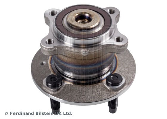 ARKA TEKER PORYASI KOMPLE CHEVROLET AVEO T300 11> 14 INC