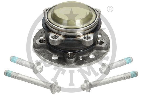 TEKER RULMANI ON MERCEDES W205 S205 C205 A205 W213 S213 C238 A238 PORYA