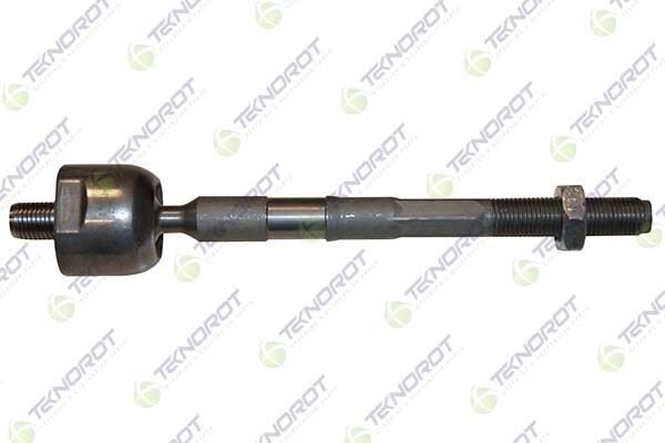 ROTMİLİ ÖN SOL/SAĞ RENAULT LATITUDE L70 11>
