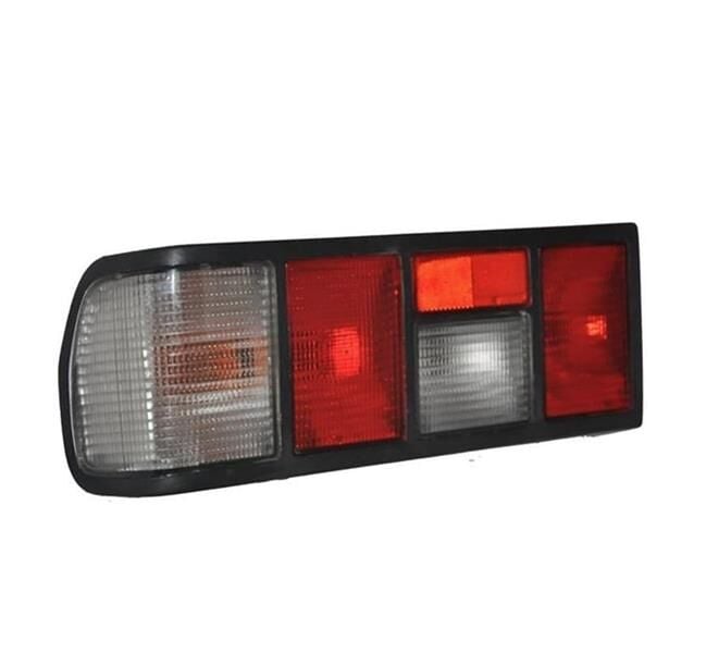 17133 STOP LAMBASI SOL DOĞAN 95 MD. ŞEFFAF DUYSUZ