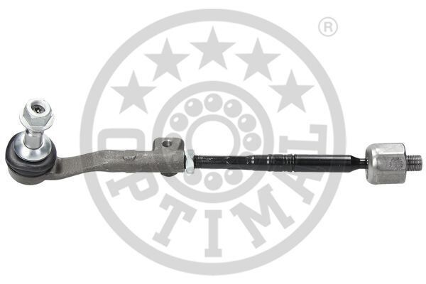 ROT TAKIMI ON SOL BMW F20 F21 F23 F22 F87 F30 F80