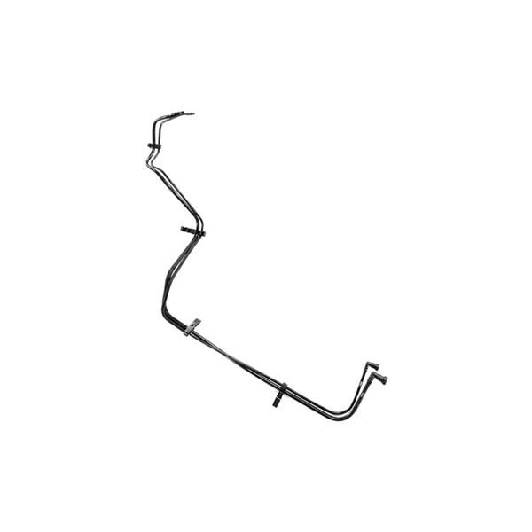 YAKIT BORUSU TAKIM FORD TRANSİT V184-TRANSİT V347 2.4 TDCI