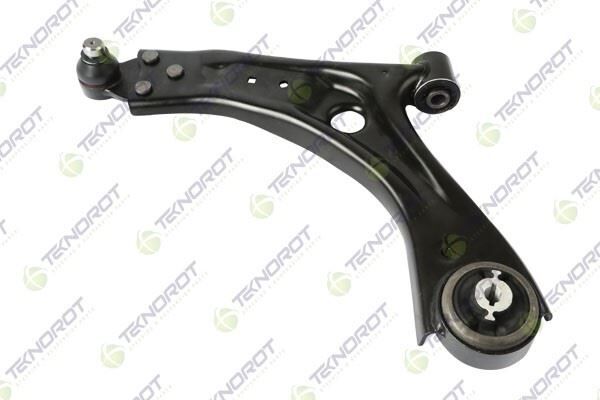 SALINCAK ÖN SOL FORD FOCUS 18> ROTİLLİ